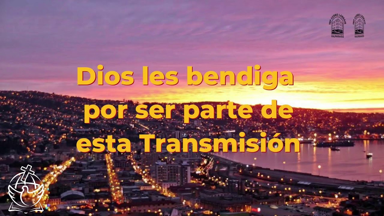 Culto de Alabanza y Adoración a Dios Domingo 11-01-2026
