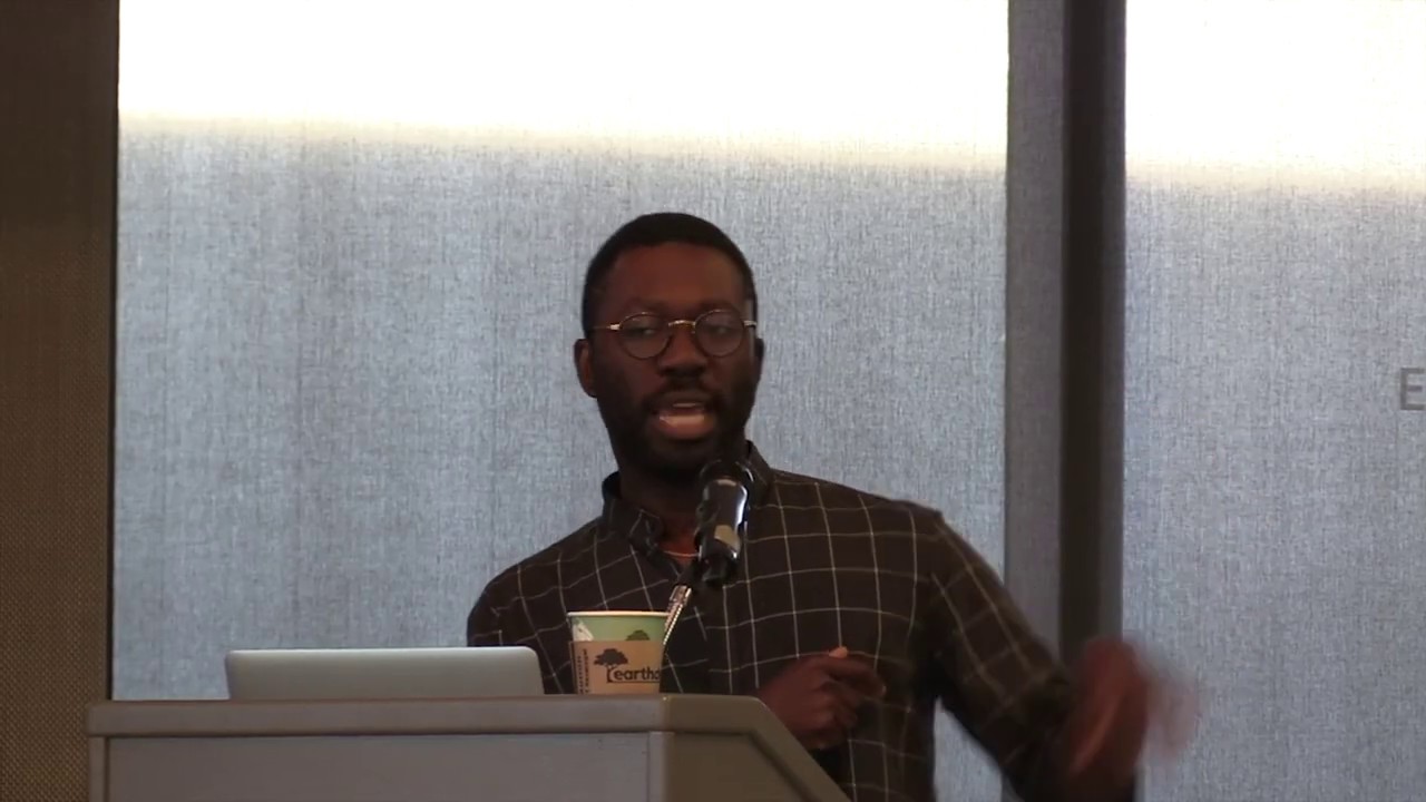 Artist Talk: Paul Mpagi Sepuya