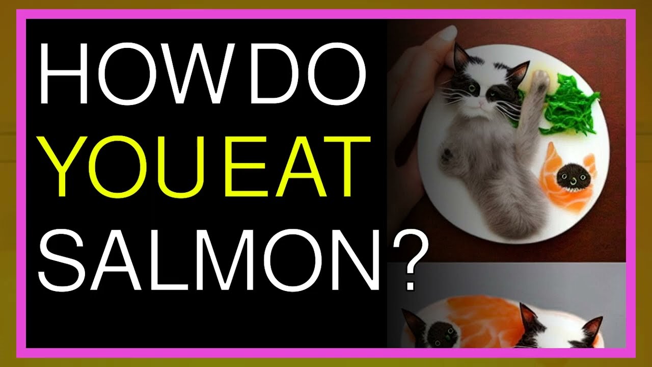 Reddit Healthy Food How do you eat Salmon ?