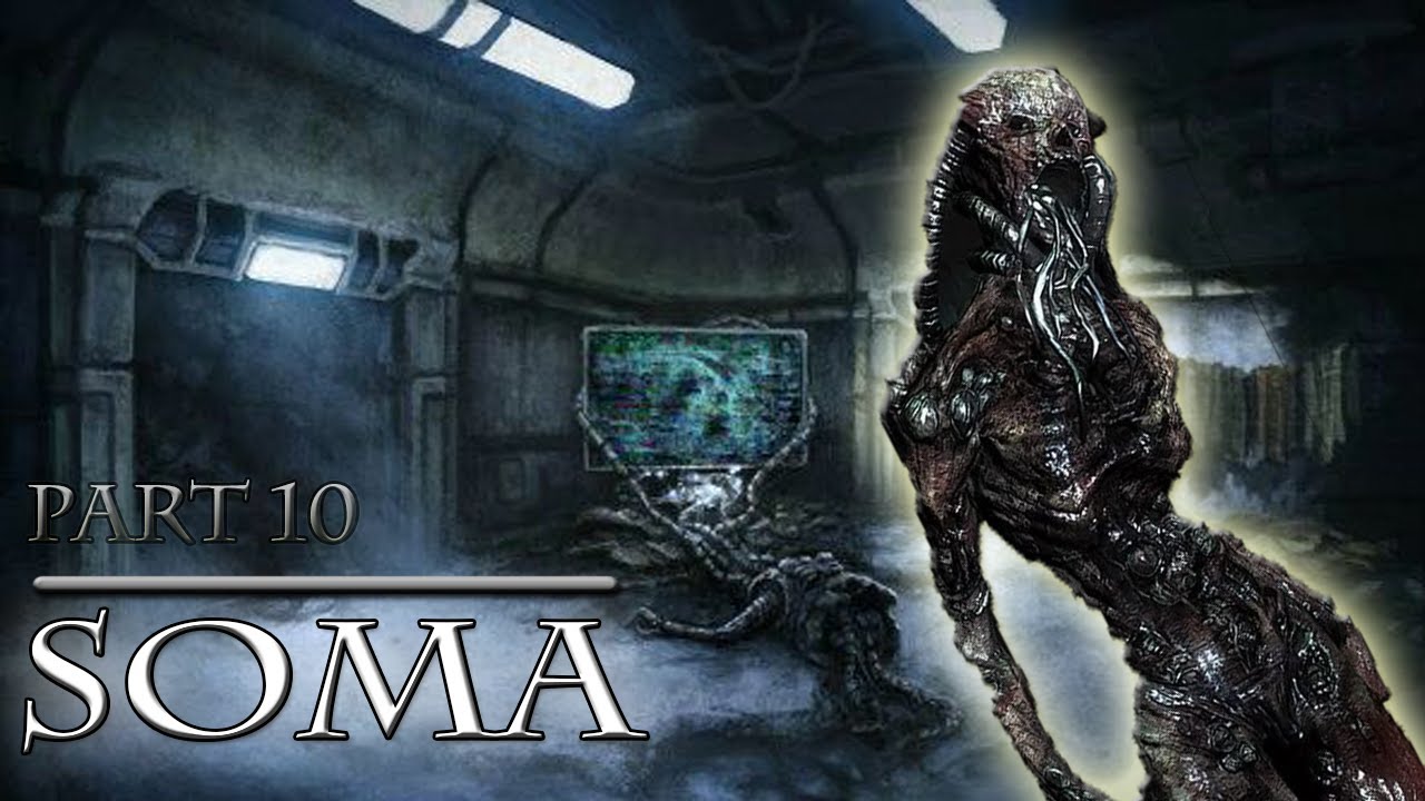 Soma ~ LIVE STREAM ~ Part 10