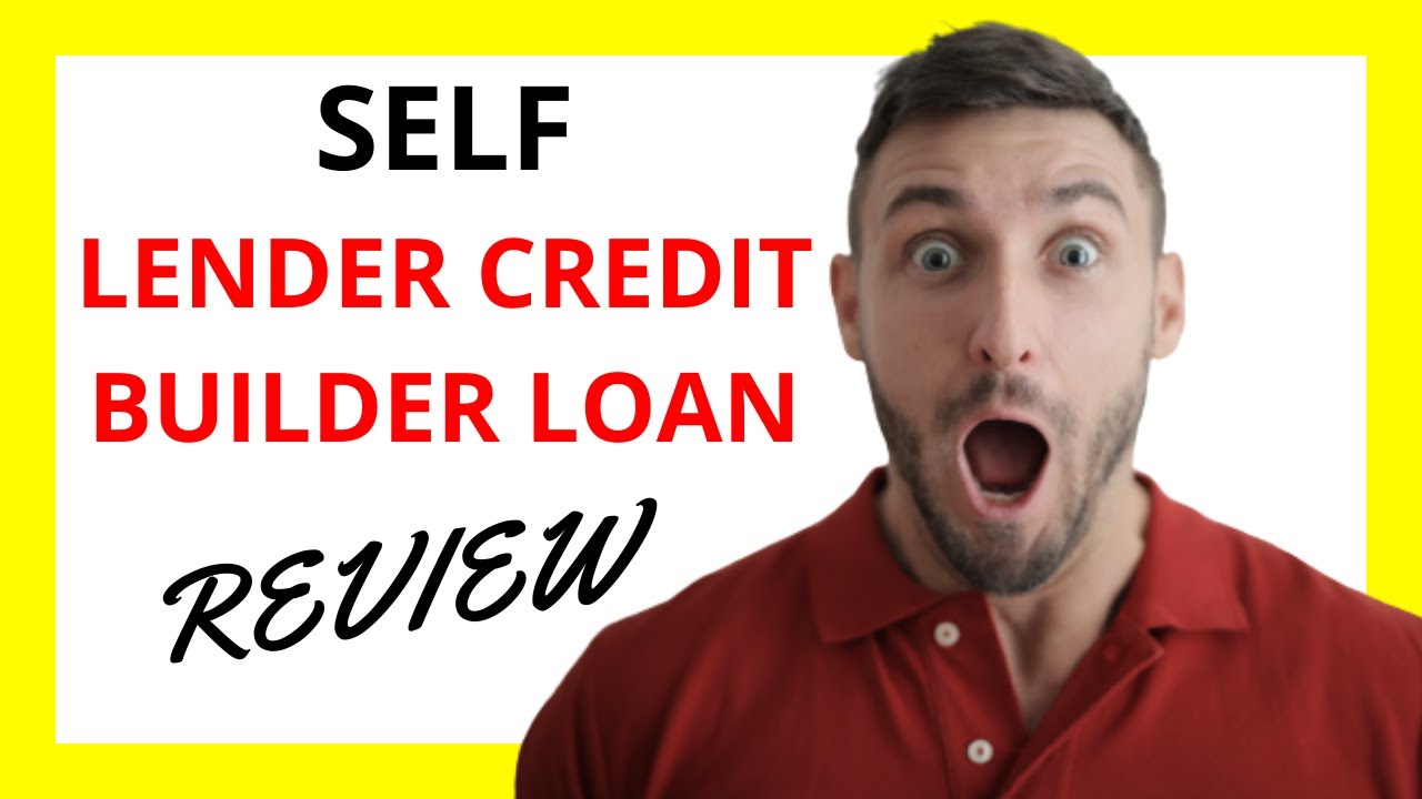 🔥 Self Lender Credit Builder Loan Review: Pros and Cons of this Credit-Building Solution