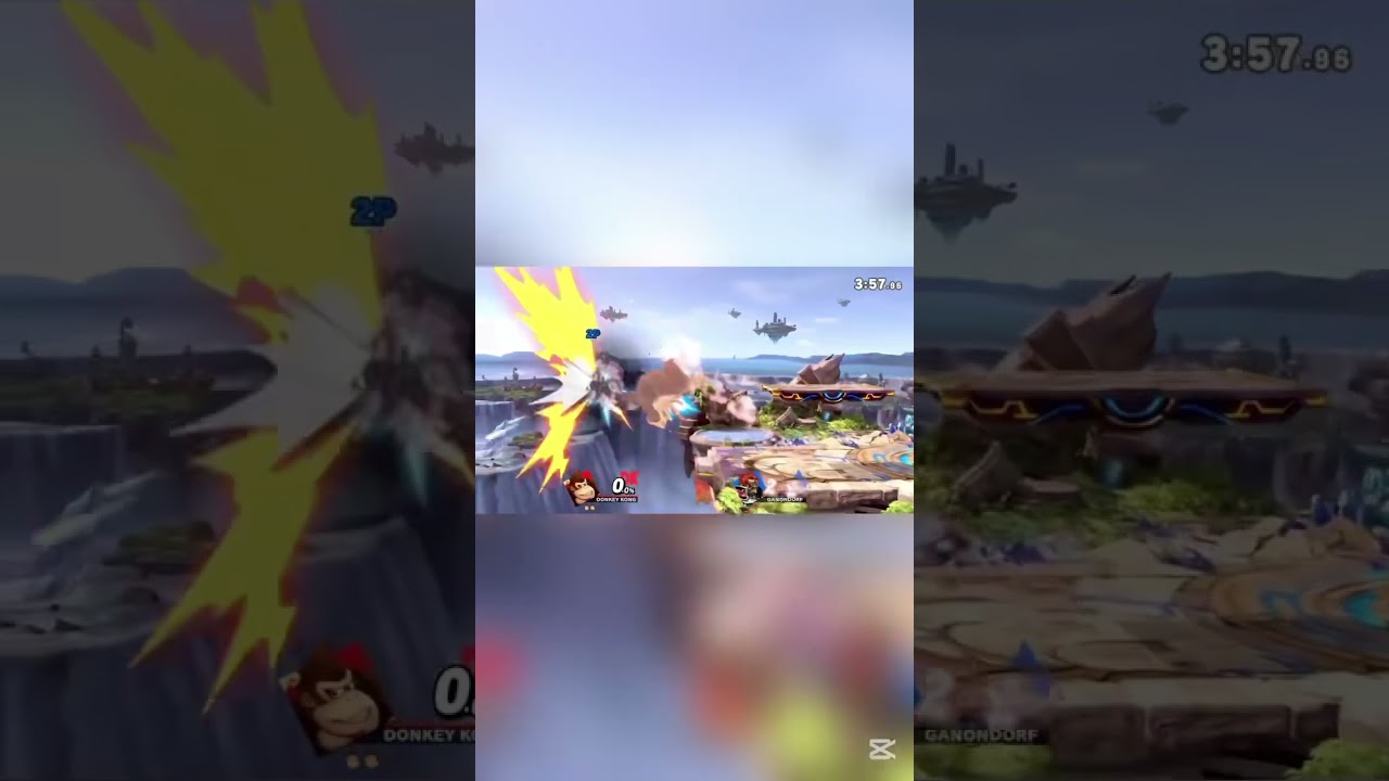 このゲーム体でかい同士の戦いが面白い！！！
