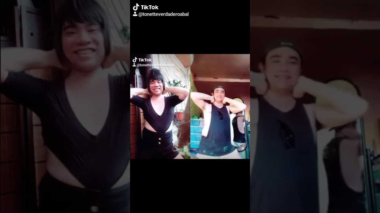 dance bading