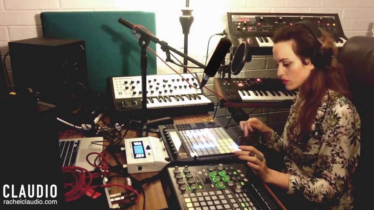 CLAUDIO - If You Trip
