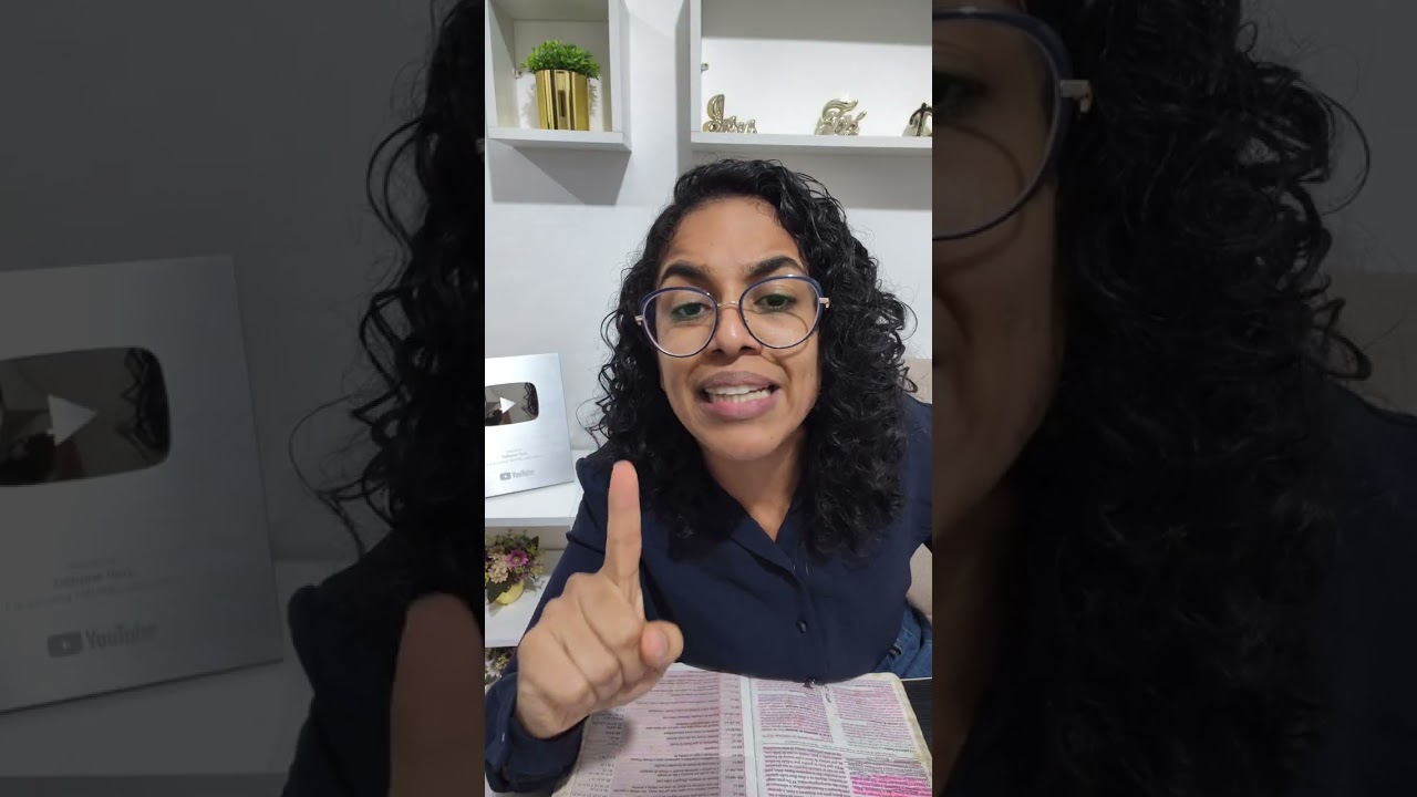 DEUS É CONTIGO, A CONFIRMAÇÃO QUE VOCÊ PEDIU!