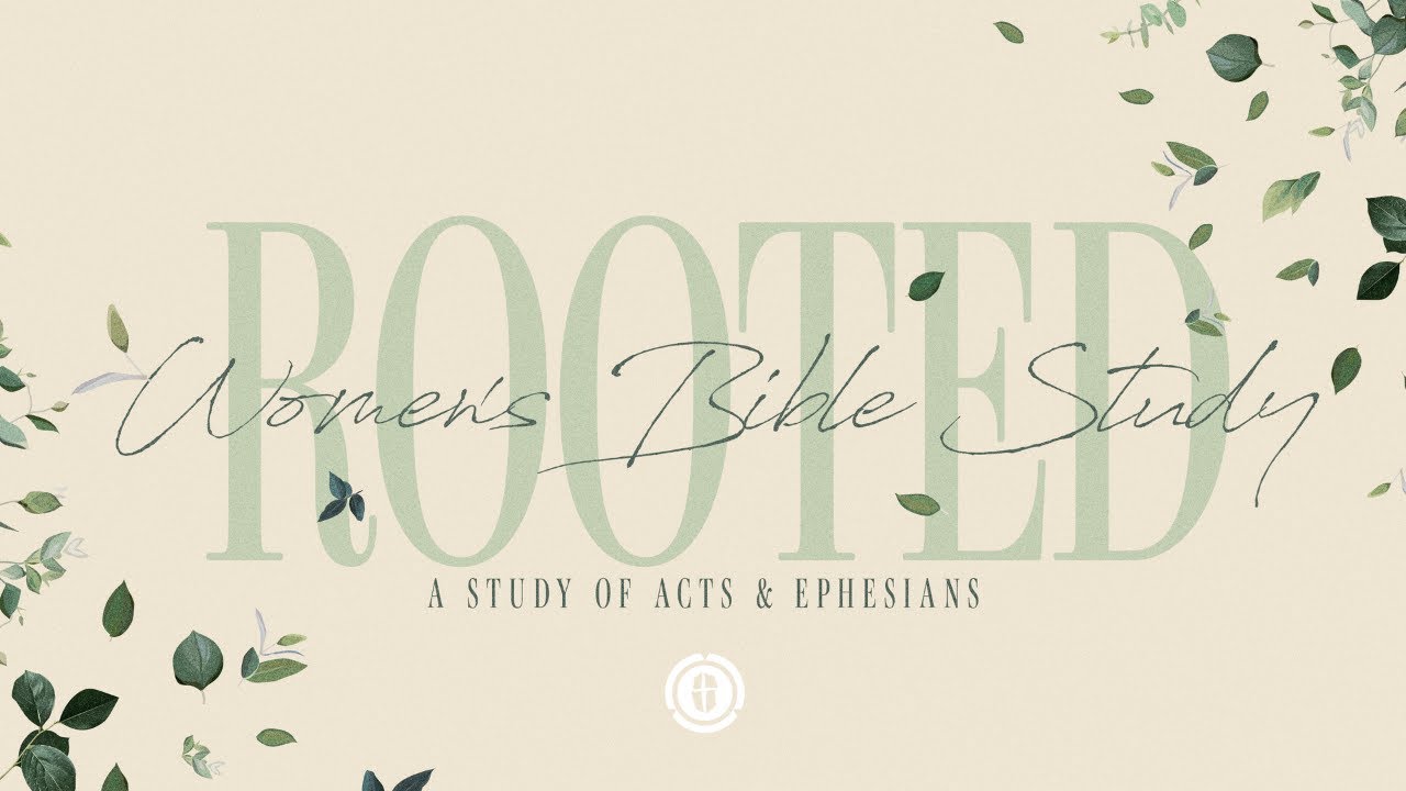 Women's Bible Study | Pastor Elizabeth Daigle |01.21.26