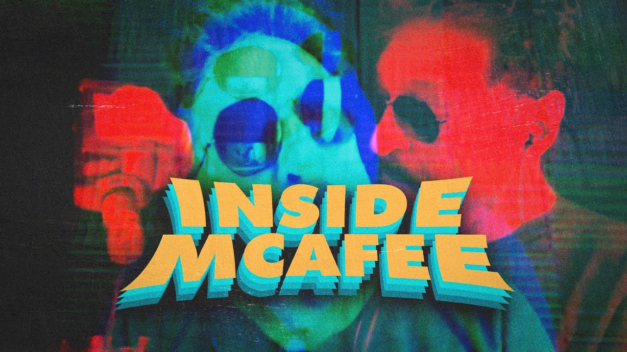 John McAfee Is Possibly Insane - Ep. 16