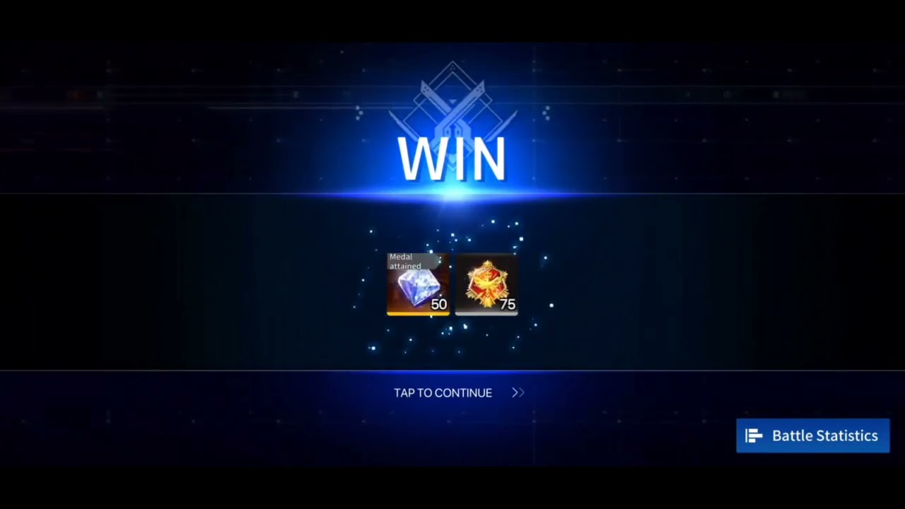 [Counter:Side SEA] Challenge Mode Act 5 (5-3 and 5-4) Full Auto 3 Stars