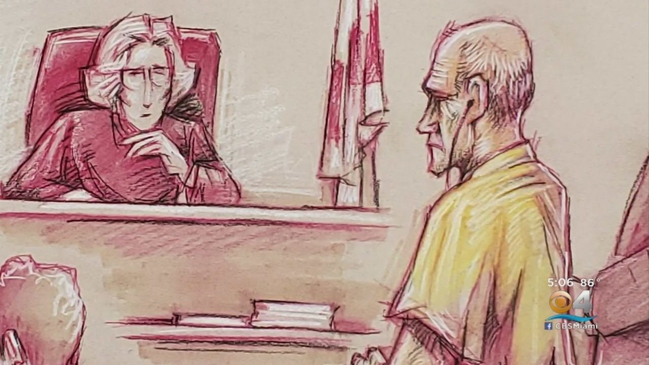 Prosecutors: Mechanic Accused Of Sabotaging American Airlines Plane Has Ties To ISIS