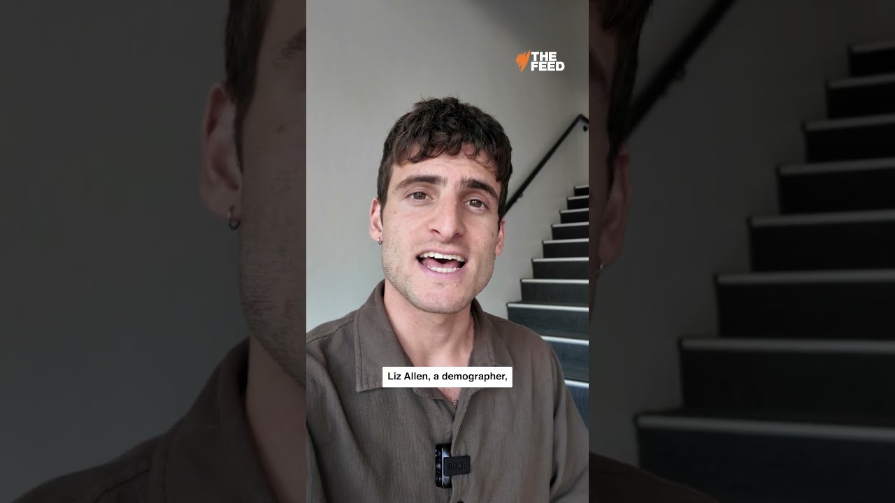 The younger, child-free men choosing vasectomies #childfree #vasectomyreversal