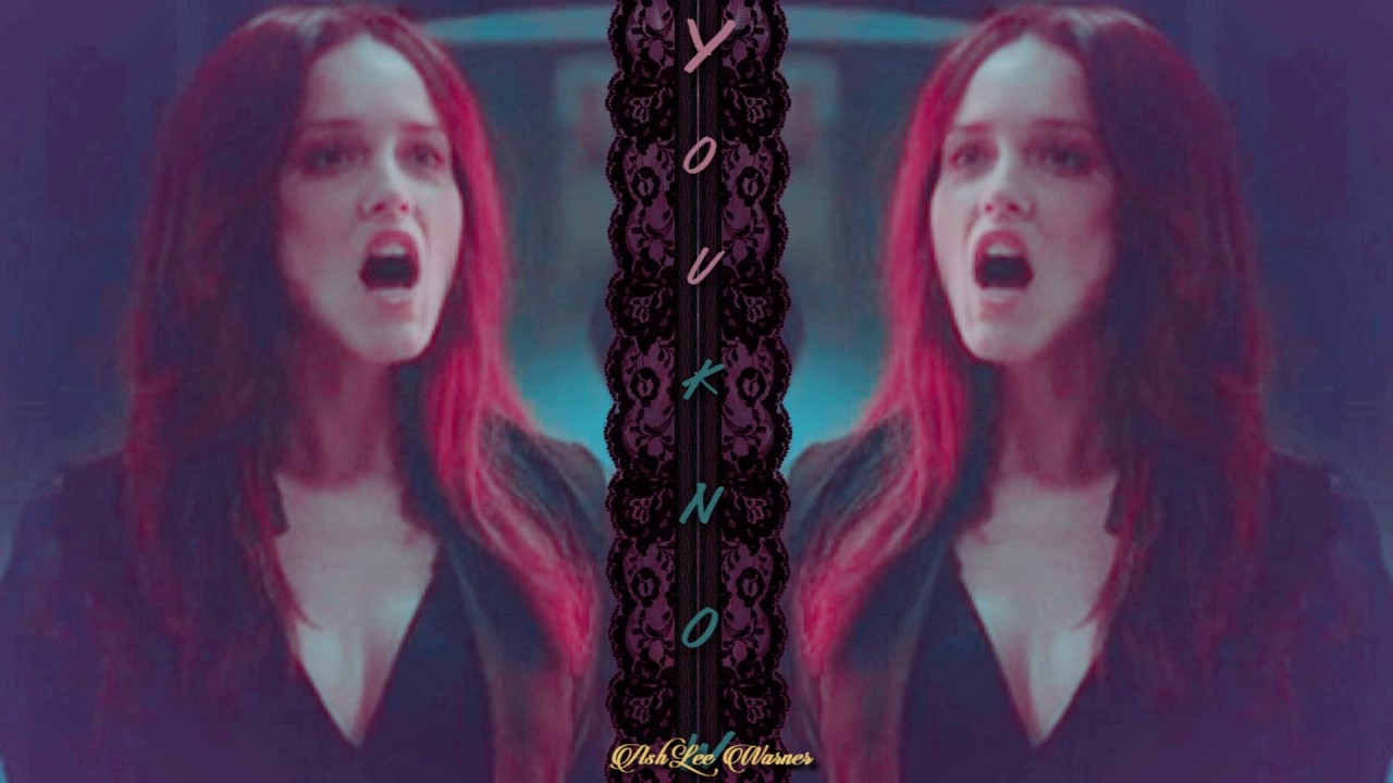 ►Aurora De Martel || Exes And Ohs