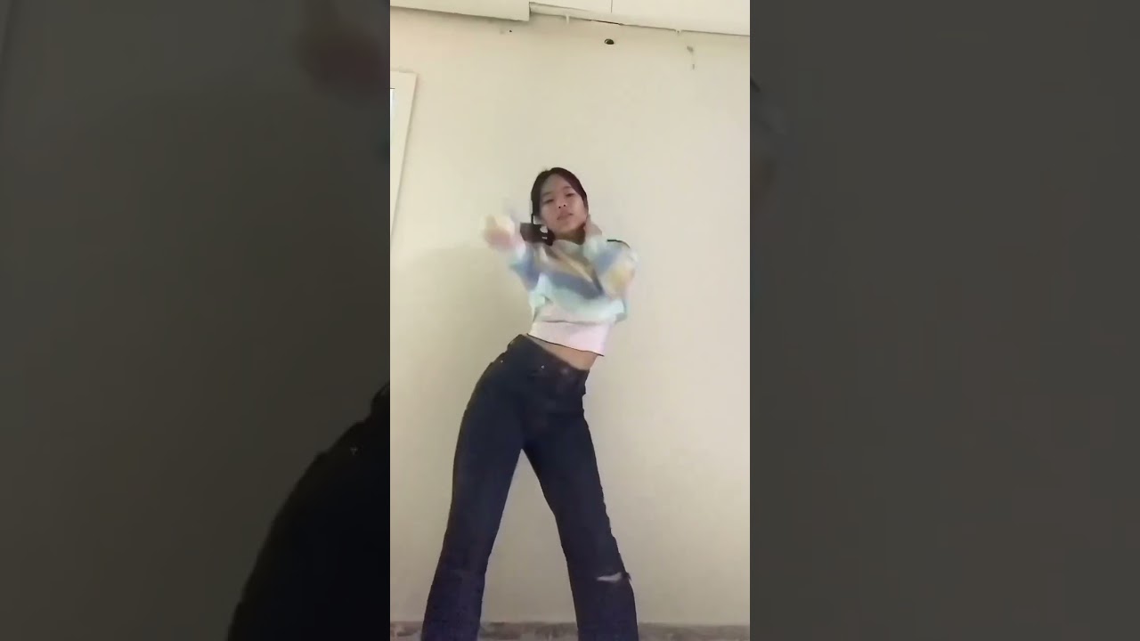 Earthquake-Jisoo Dance ❤️ #earthquake #jisoo #dance