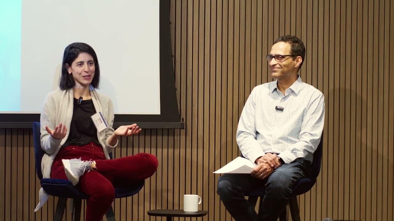 How to Measure ROI for Your Data Platform - Fireside Chat w/ Barr Moses