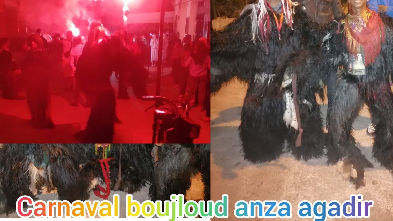 ismgan anza agadire