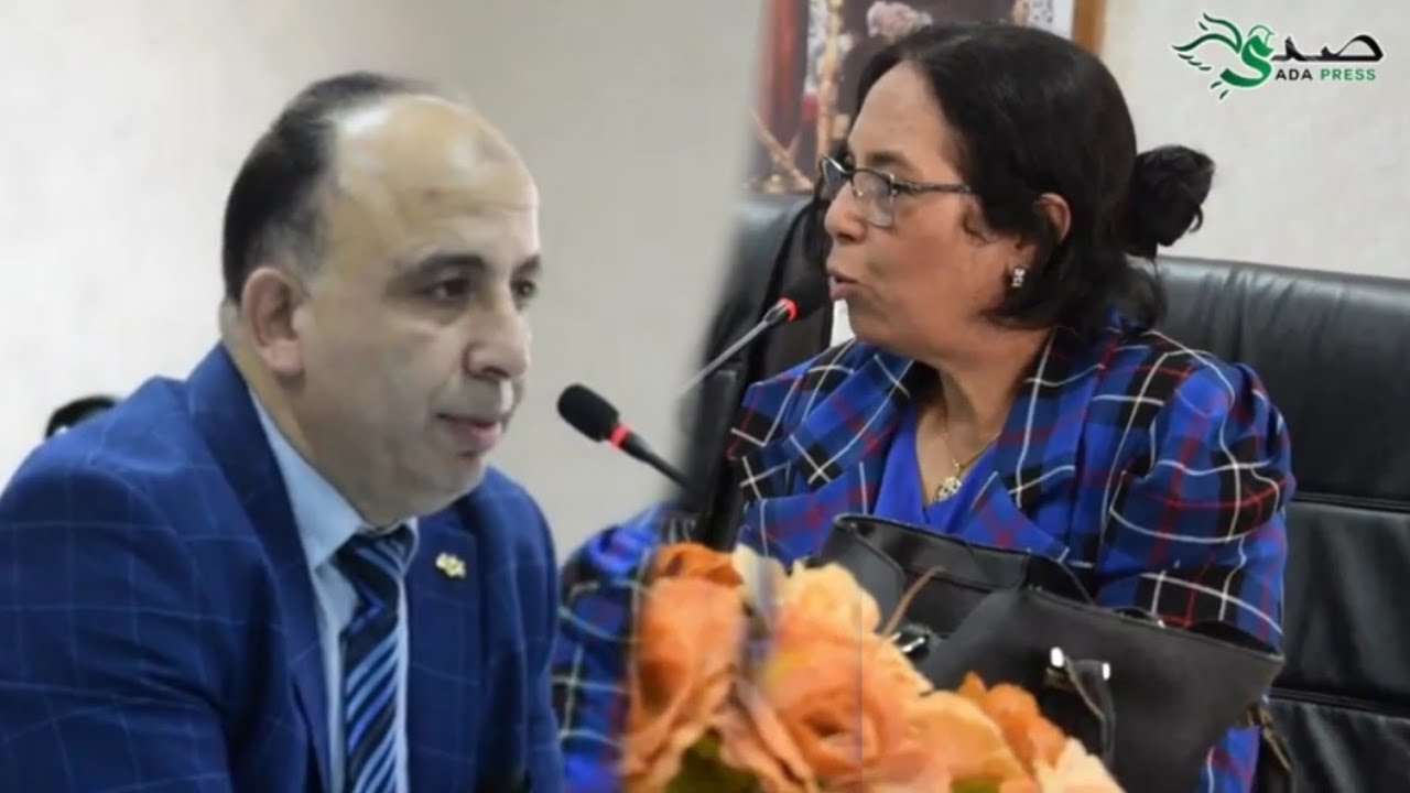 تصريحات على هامش ندوة علمية برحاب كلية الحقوق بتطوان