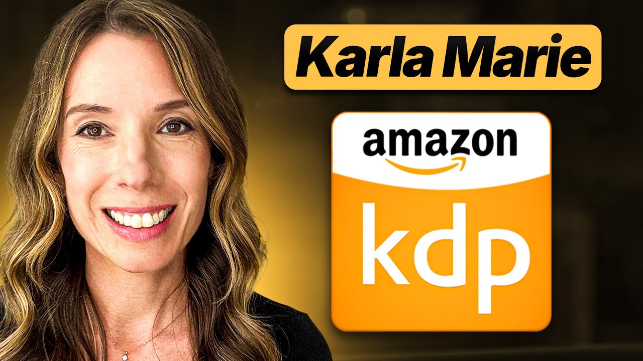 How I Became a Top 100 Seller on Amazon KDP (My Story)