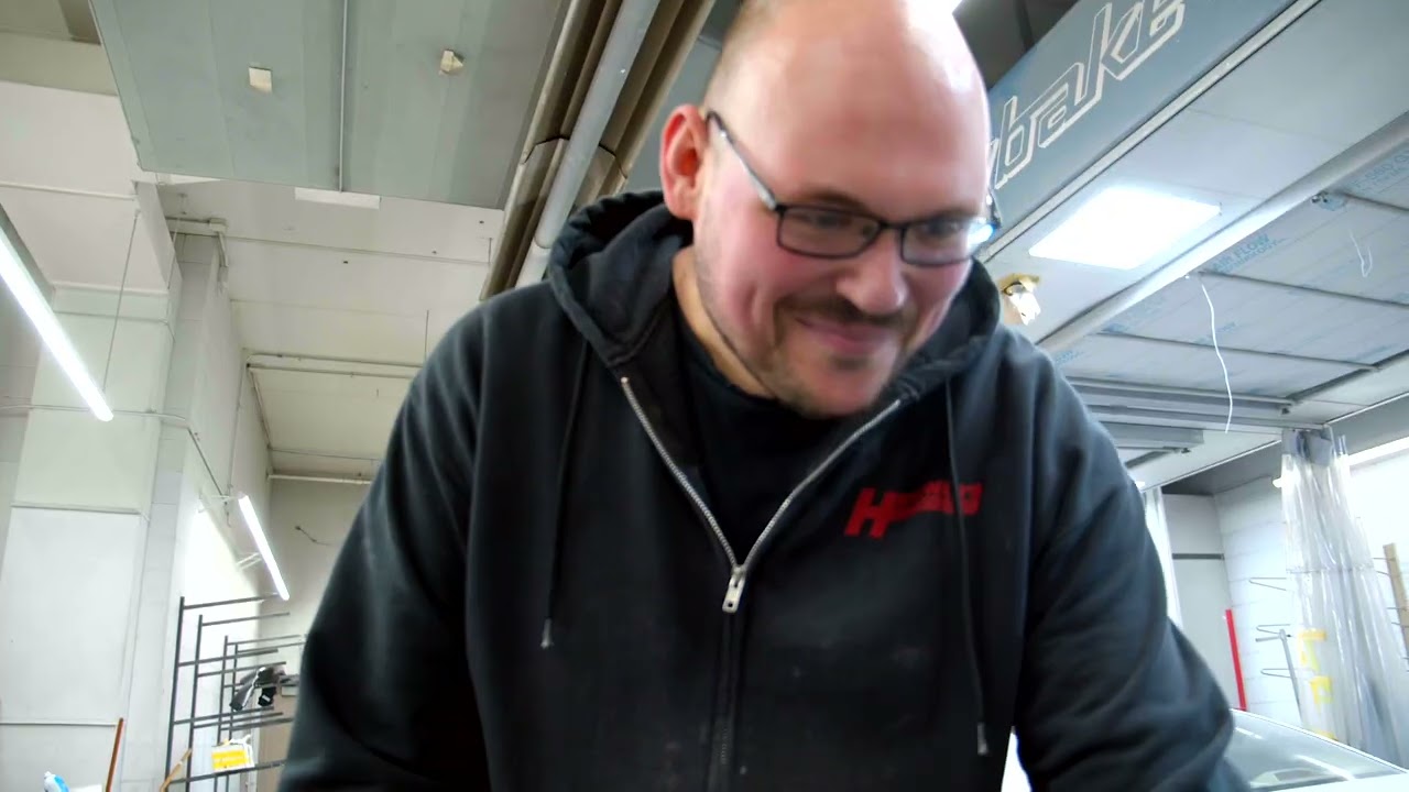 Heppner's Auto Body & Glass: Understanding the Collision Repair Process
