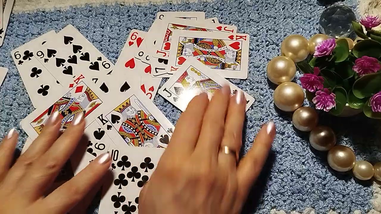 На , ♣️ крестового короля,что было,что есть,что будет, ‼️