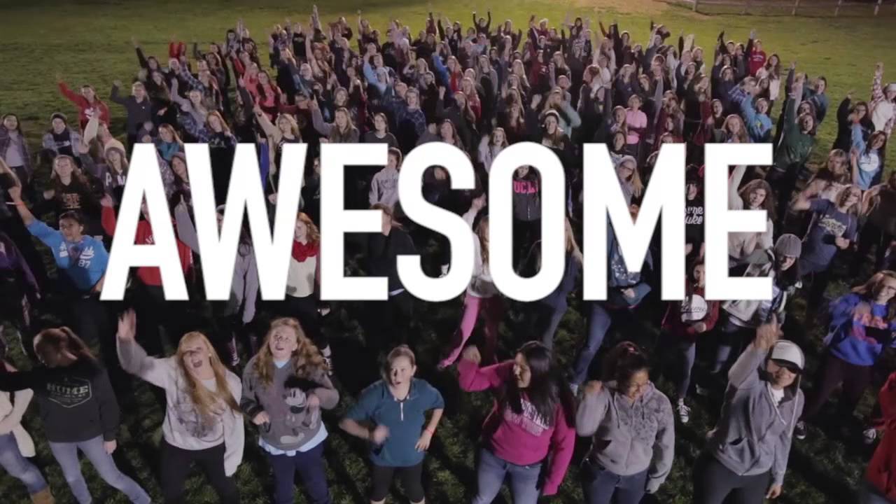 Hume 2015 - Girls Retreat Promo