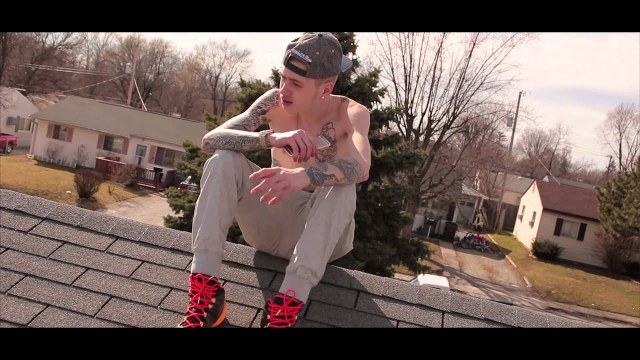 Shawn Ham - Gotta Get It (Prod. Blunted Beatz) | Dir. Maverick