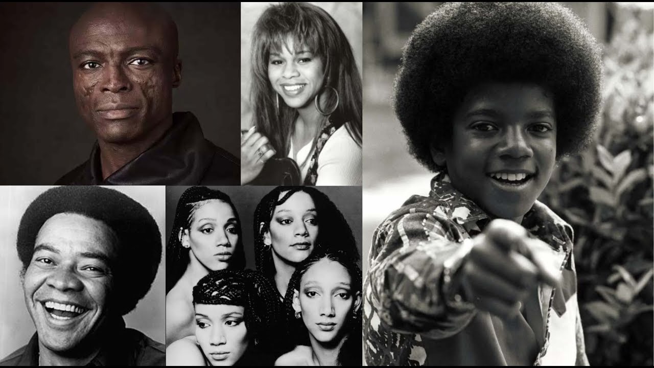 Modal Interchange in killer soul pop  songs- analysis and explanation