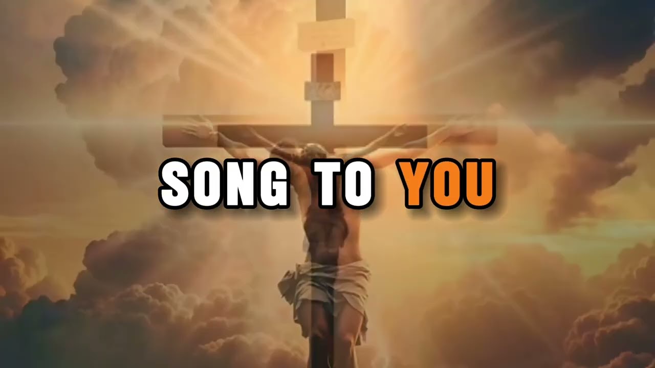 End Time Glory of God Proclaimers - Lord, I Want To Sing A Love Song To You 