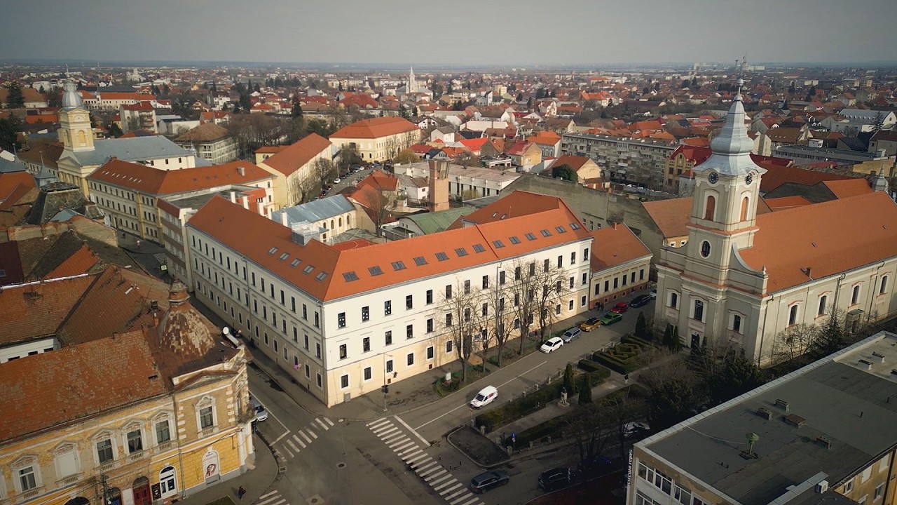 Kárpát-medence - Magyar állami támogatás Partiumban 2026.02.22.