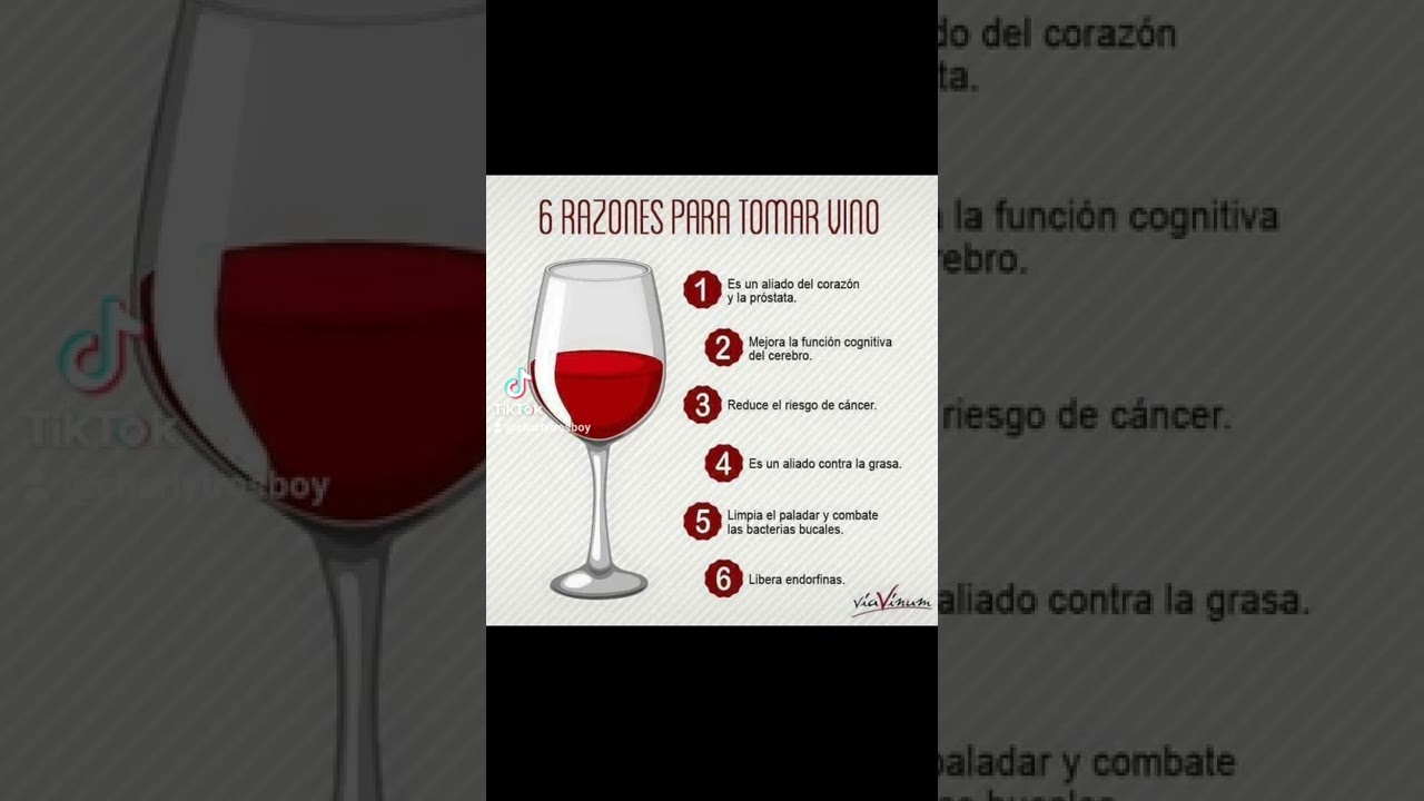 tips de vinos