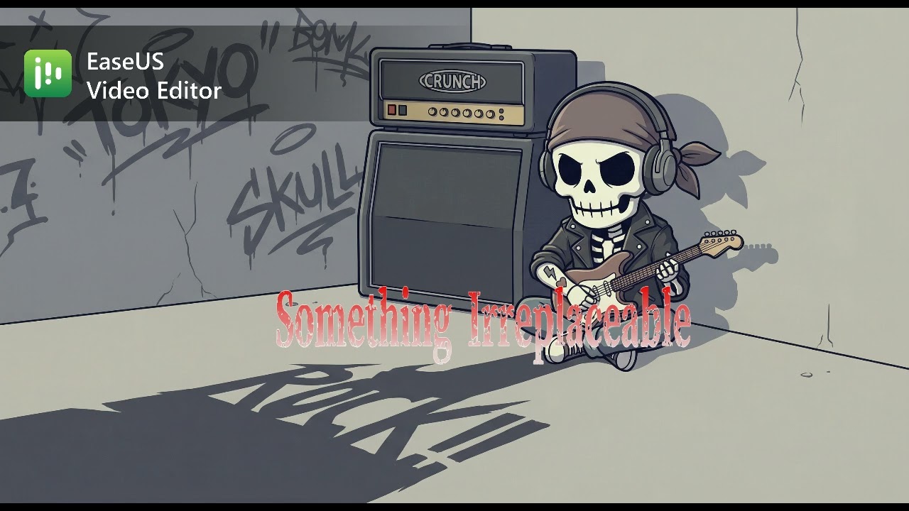 Something Irreplaceable [full.ver.]