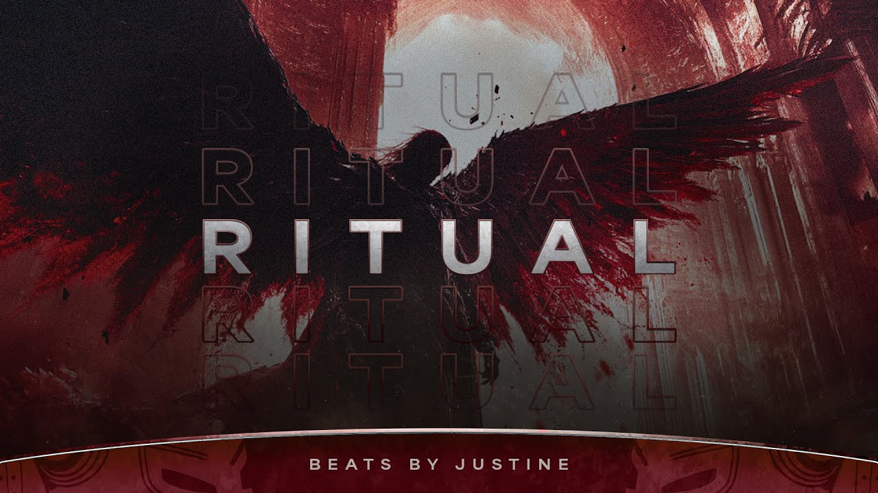 Hard Epic Choir Instrumental ''RITUAL'' | Brutal Choir String | (prodby. Justine x  @ASARIBEATZ )