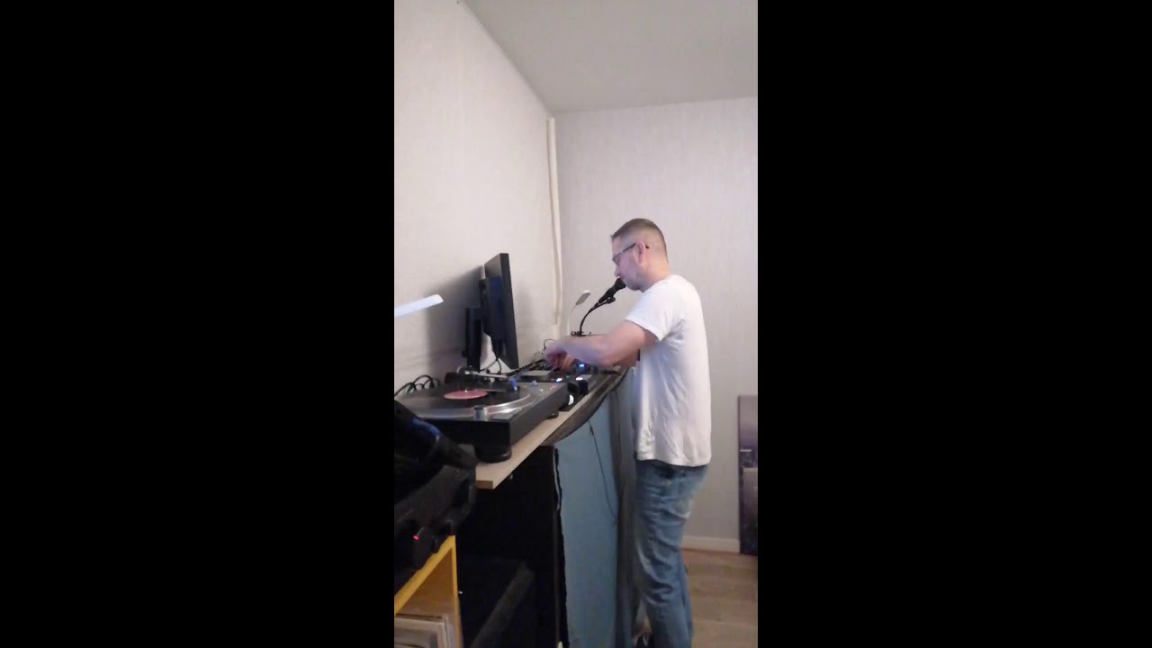 Le vendredi émission funkymaxxx