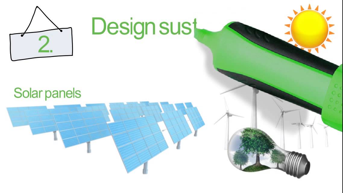 How to Build a Green Building?