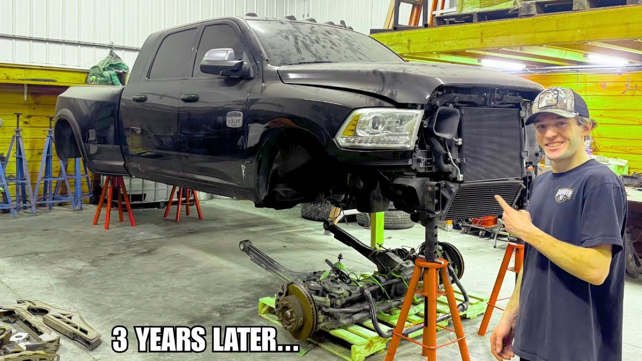 FORCED To Lower My 30