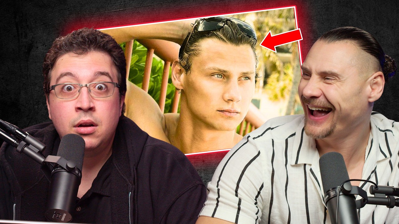 From Broke Actors to Scam Fighters | Trilogy Media Podcast (Epi 1)