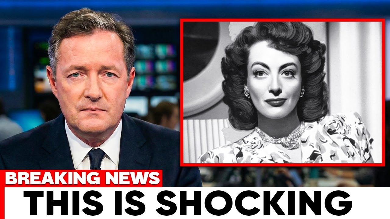What They Found in Joan Crawford’s Estate Will Haunt You