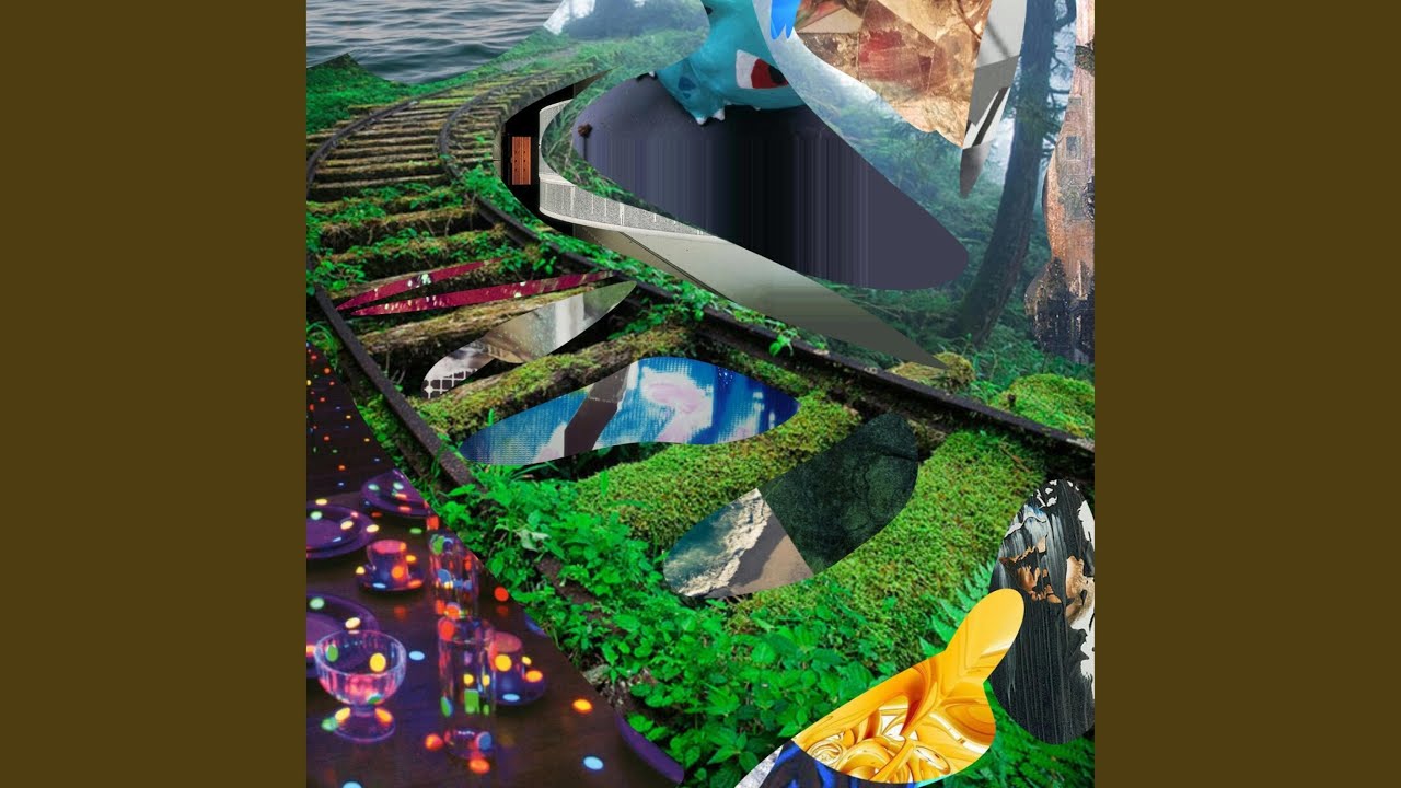Hear about it (Jungle Jazz Version)