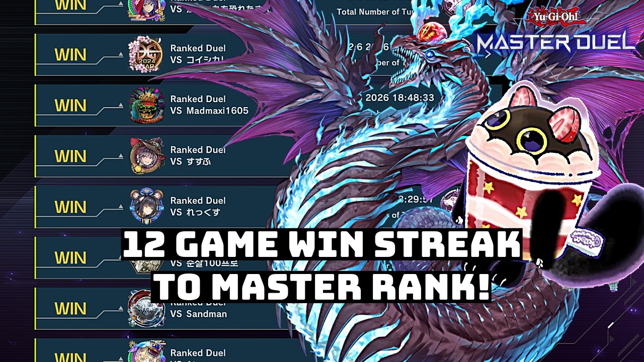 We Beat EVERY K9 Vanquish Soul Deck WE FACED! | Snake-Eye Yummy Deck Primer