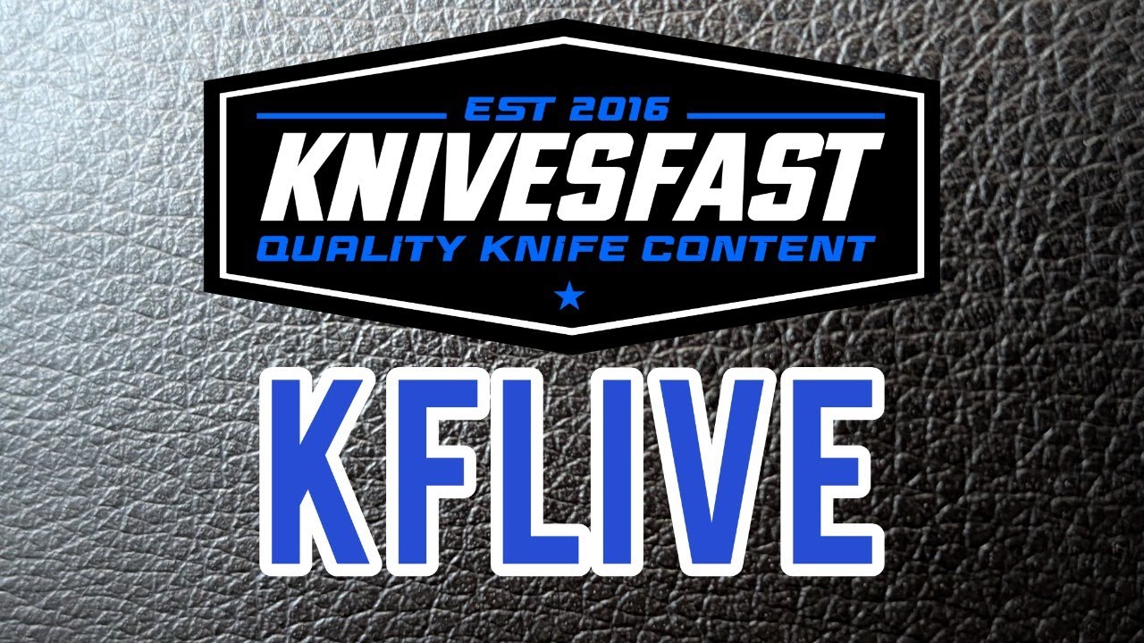 KFLive #258 - The Barlow's are Coming! with Ben of Jack Wolf!