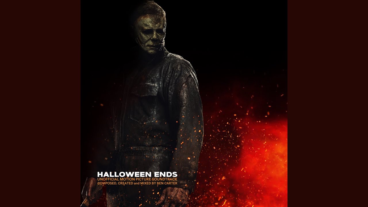 Halloween Ends (End Titles)