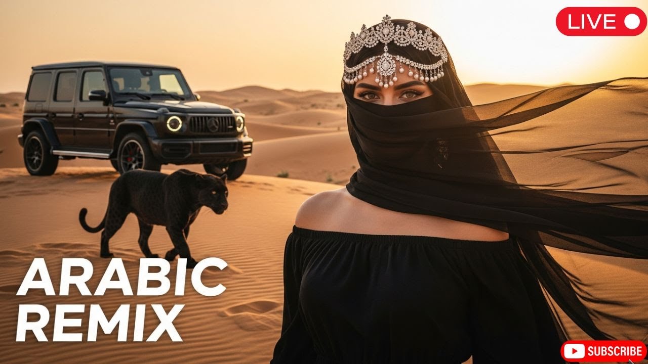 Habibi Uzbek Remix 2026 – Warm Romantic Grooves Inspired by the Silk Road 🐪✨