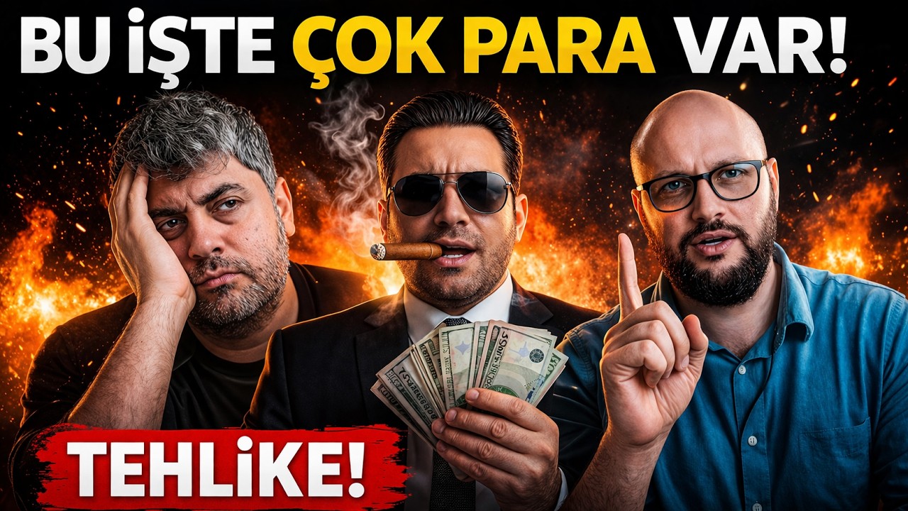 🇩🇪 Almanya Vize Danışmanları: HASTA TİPLER! @KadirOeztuerk @ademerkocak