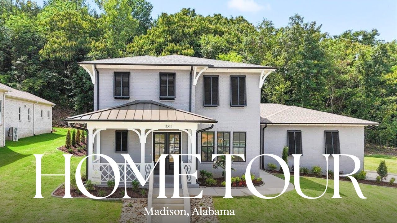 Is Town Madison Right for You? Step Inside This Gorgeous Home