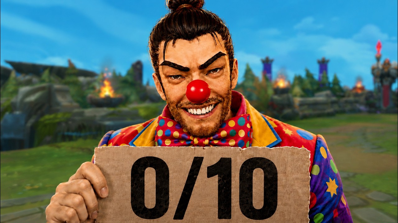 ПОЧЕМУ ВСЕ ХЕЙТЯТ ЯСУО?