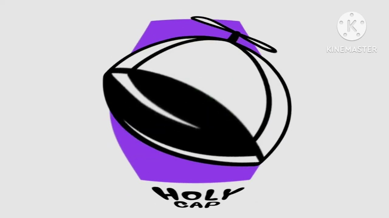Holy Cap Logo Effects 