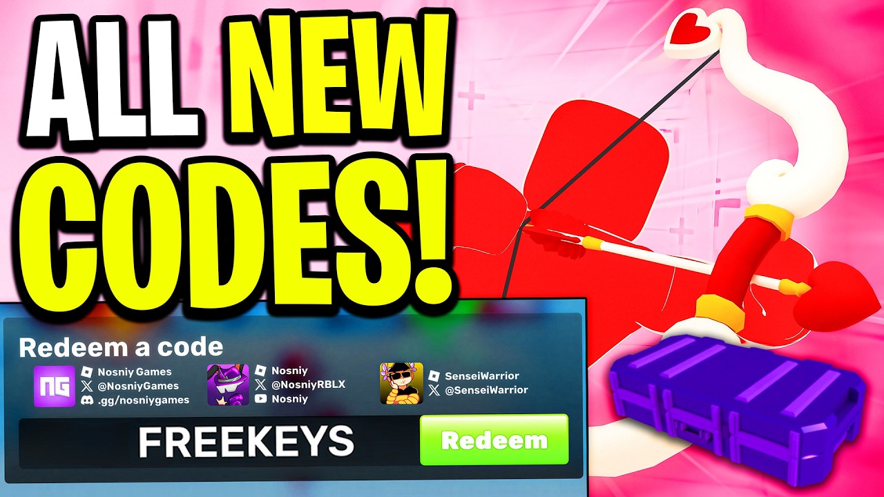 *NEW* ALL WORKING CODES FOR RIVALS IN 2026! ROBLOX RIVALS NEW UPDATE CODES