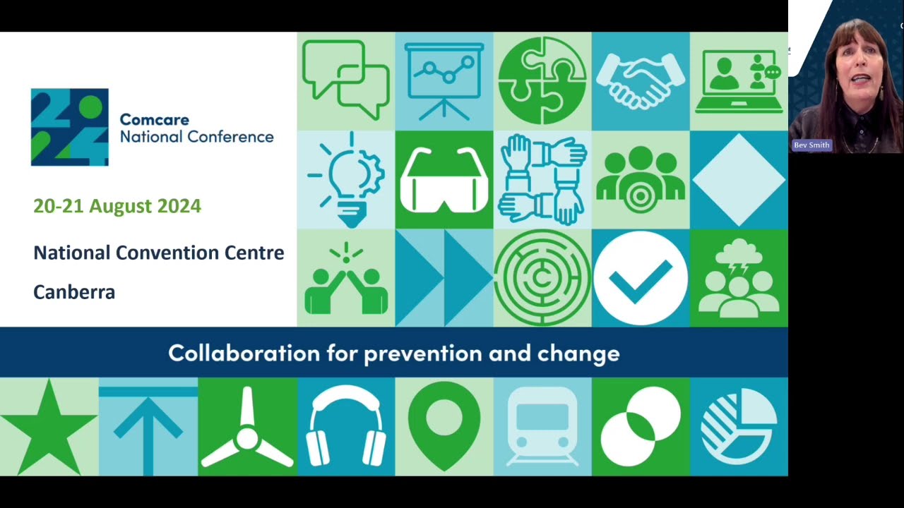 2024-25 Regulatory Priorities and WHS Consultation, Cooperation & Coordination