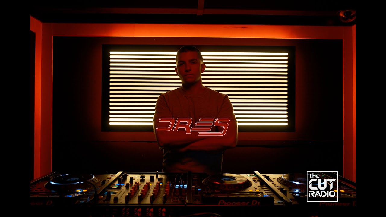 The Cut Radio: Episode 4 | Dres