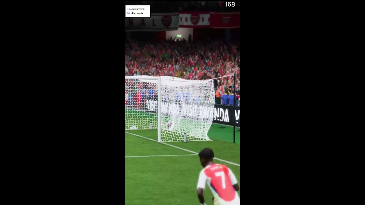Live Game (ARSENAL VS CHELSEA