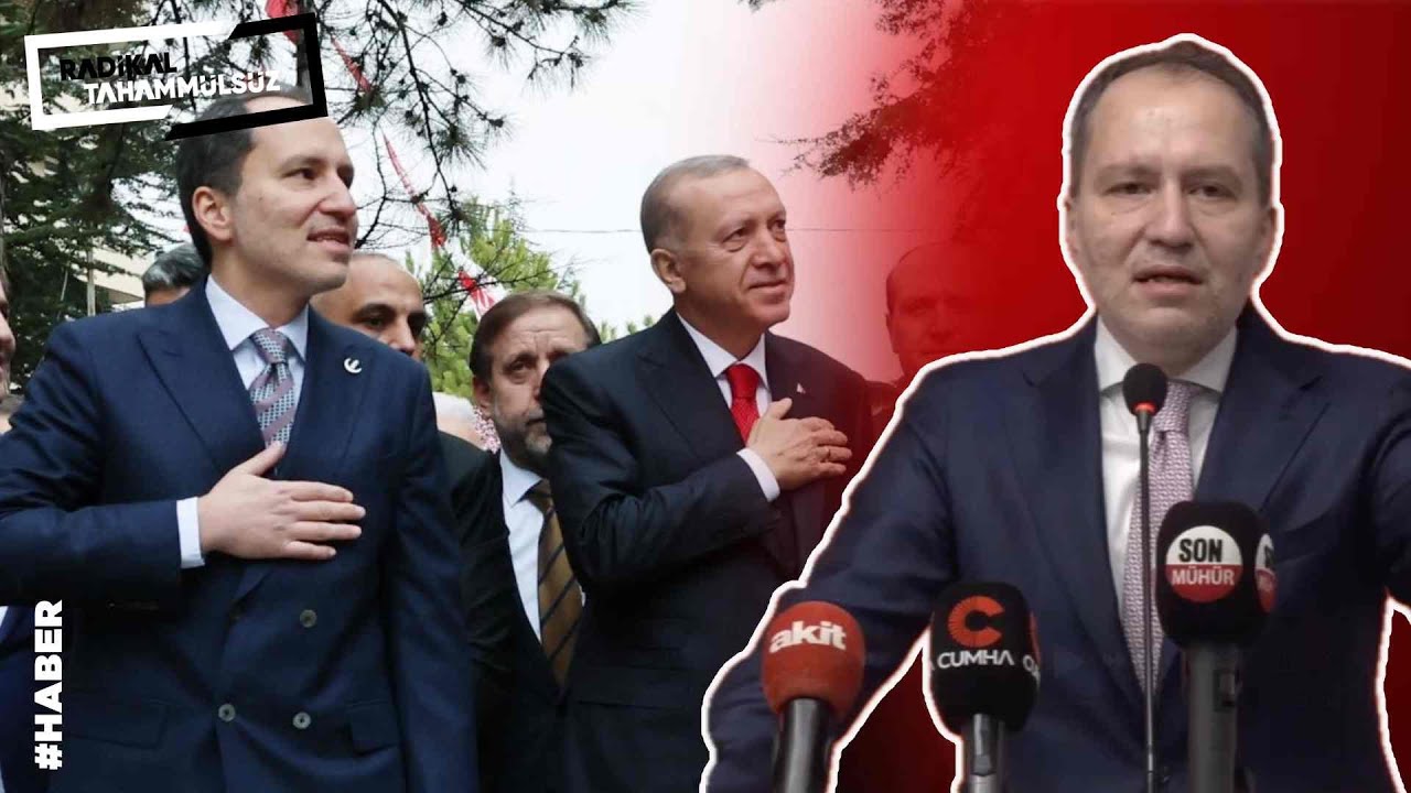 ÖZGÜR ÖZEL İLE GÖRÜŞEN ESKİ ORTAKTAN İKTİDARA ART ARDA ELEŞTİRİLER!