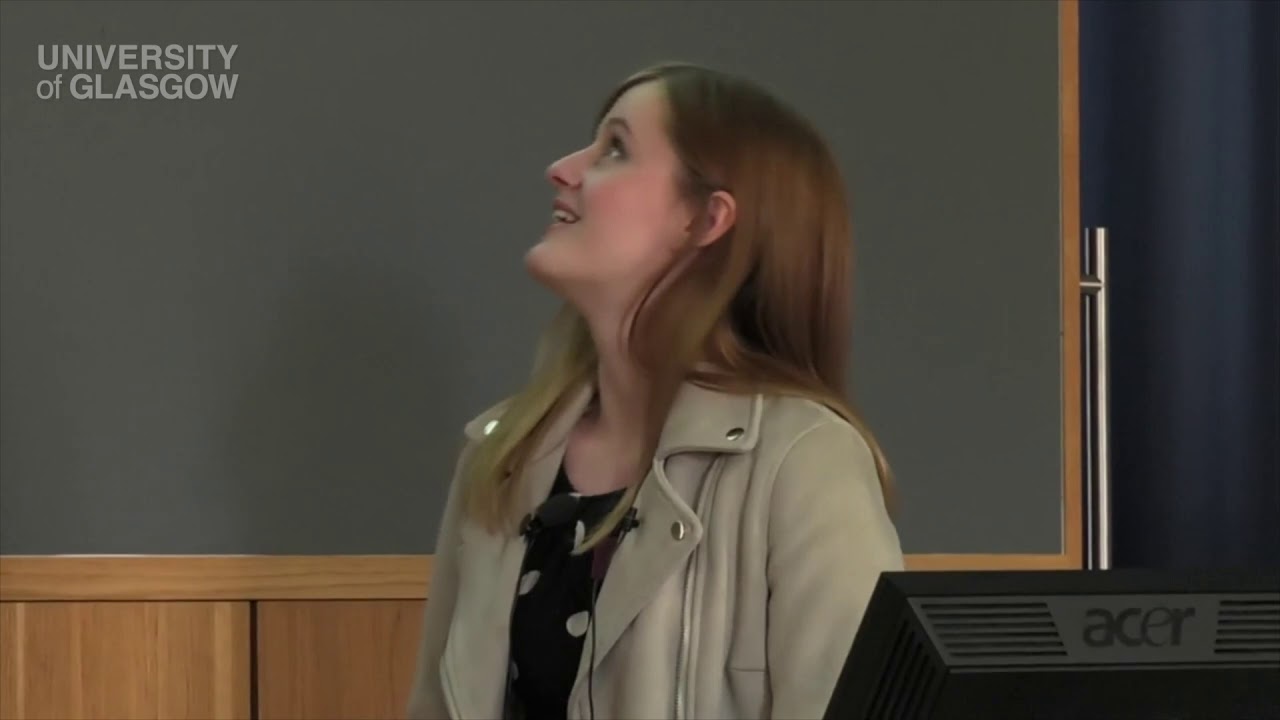 Let's Talk About Travel Writing - Katie Heeps - LTAX19